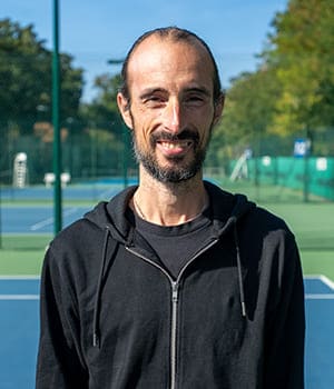 Guillaume LEMAITRE