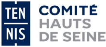 Comité des Hauts de Seine de Tennis